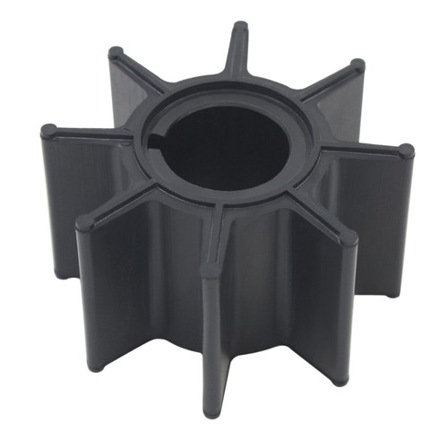 334-65021-0 Water Pump Impeller with Key for Nissan/Tohatsu 9.9/15/20HP 18-8921 - Bild 6 von 8