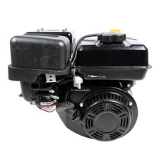 Mtd 952z170-du Complete Engine Troy-bilt Craftsman 27t 57m