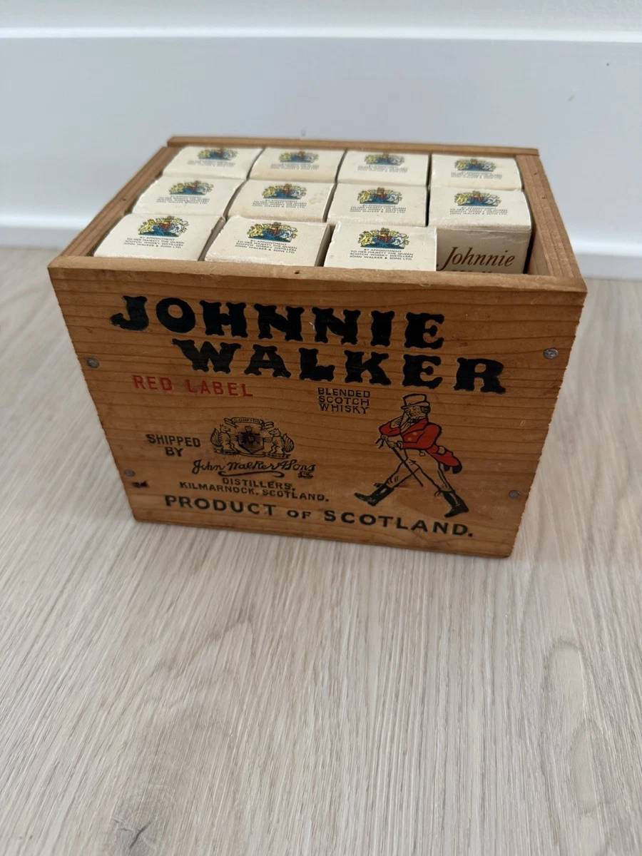 Johnnie Walker products for sale | eBay
