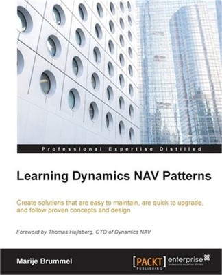 Learning Dynamics NAV Patterns: Create solutions that are easy to maintain, are