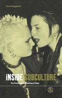 David Muggleton | Inside Subculture | Buch | Englisch (2000) | Gebunden