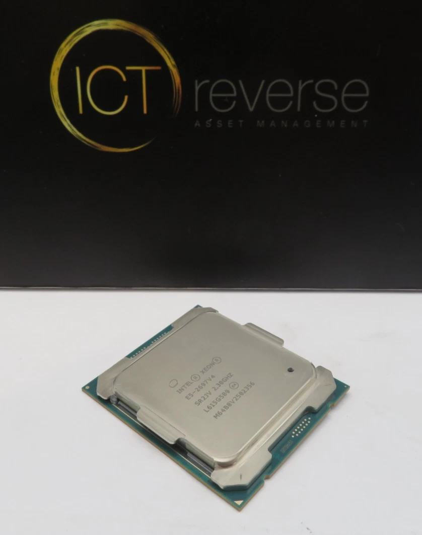 Intel Xeon E5-2697 V4 Processor Model Computer Processors (CPUs