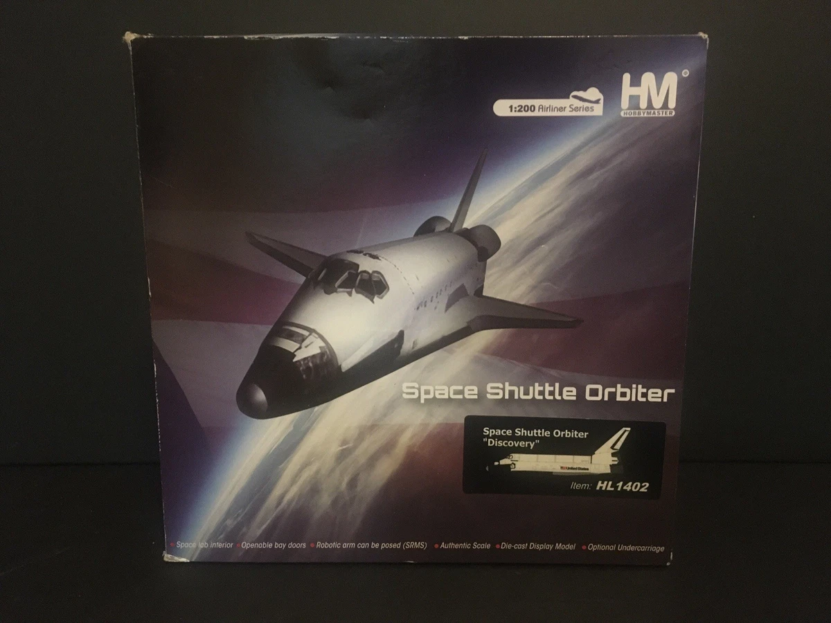Space Shuttle Model Indiana Contemporary Diecast Aircraft