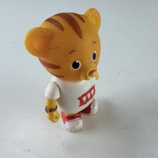 Daniel Tiger's Neighborhood daniel tiger Figure Toy Fisher-Price FRC