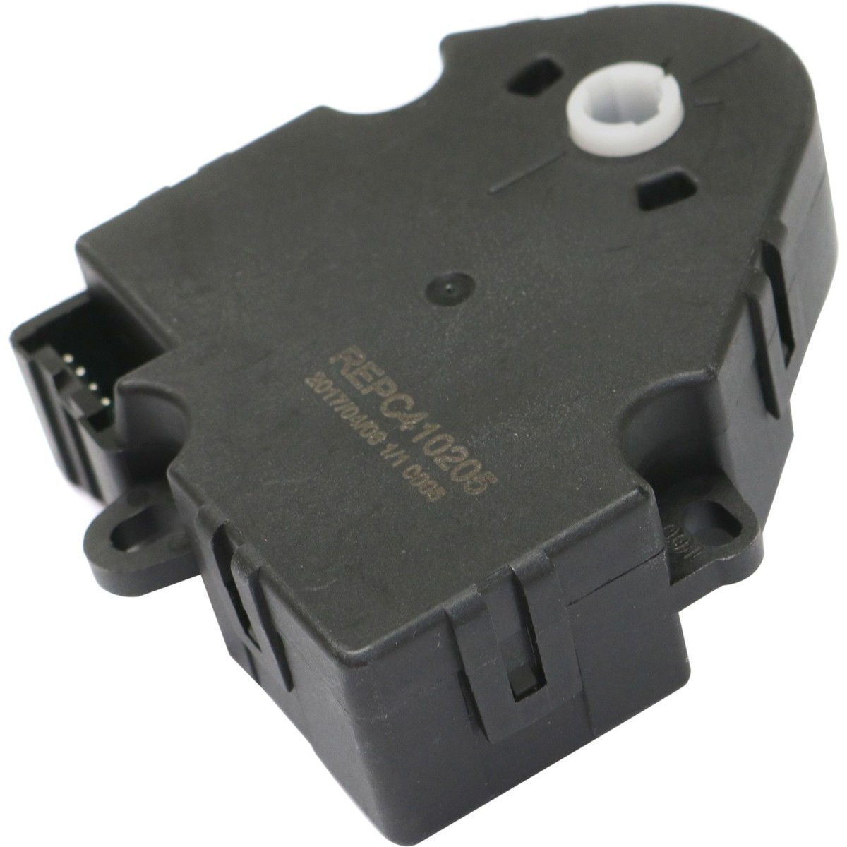 Hvac Heater Blend Door Actuators for Chevy SaVana Express Van GMC