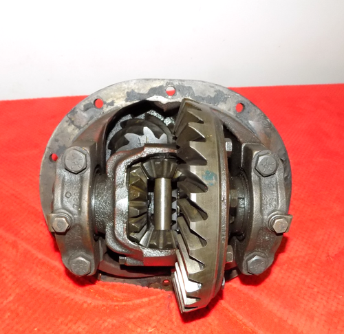 1957 CHEVY Impala Differential 3725899 "BA" 3:55 RATIO 55-64 3rd MEMBER - Picture 4 of 5