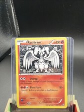 reshiram 28/113 legendary treasures reverse holo on eBay