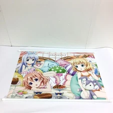 KADOKAWA Kadokawa Is the order a rabbit? B2 Tapestry Bedroom Decoration Room