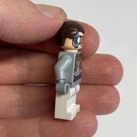 Lego Hydra Henchman Minifigure Chitauri sh0171 76030 76041 Marvel