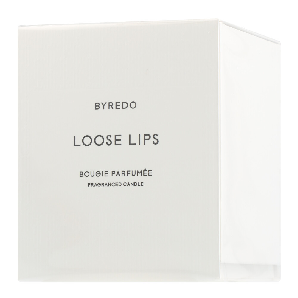 Byredo Bougie - Парфюмированная вода для губ 240 г 11190₽
