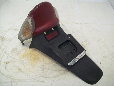 HECKLEUCHTE FÜR KYMCO FILLY 50 AB 2002 (E38163)