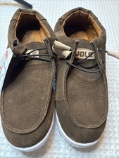 Vaccari Boots University Tennessee Volunteers 