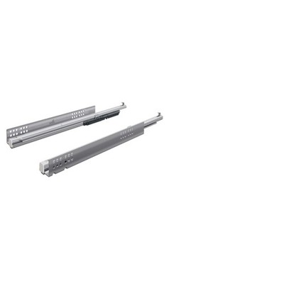 Hettich Vollauszug Quadro V6 mit Silent System für Holzschubkästen