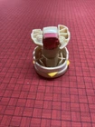 Vintage McDonalds Changeable egg McMuffin  transformer
