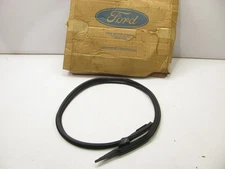 NEW - OEM Ford F2DZ-5451823-A Front Left Drivers Door Glass Weatherstrip Seal