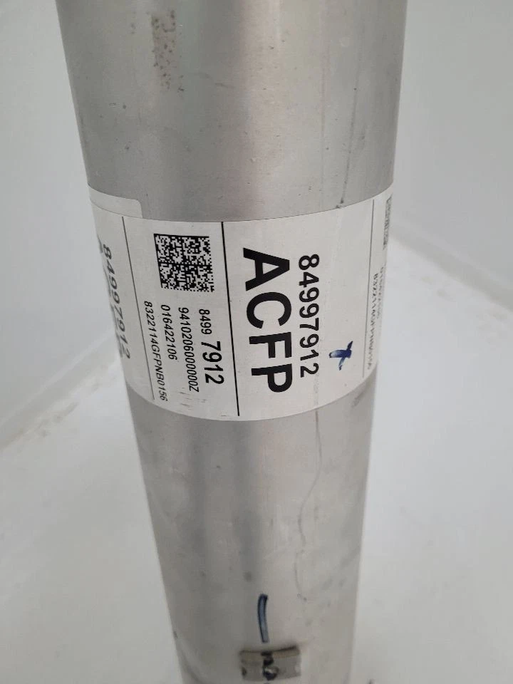 2021 2022 2023 2024 2025 CHEVROLET  TAHOE Rear Drive Shaft 4WD  - Image 3 of 4