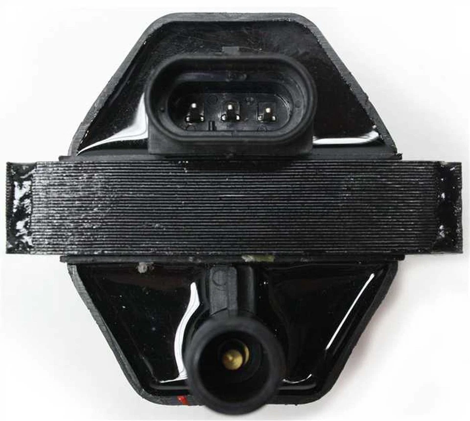 For 1996 Commercial Chassis Ignition Coil 140024ACC, DR49, 9201006 - Image 4 of 4