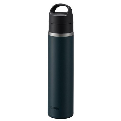Tiger Thermos Wasserflasche 600 ml MKB-T060AL Kühl/Warm Spülmaschinenfest