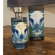 Prada L'Homme Water Splash Prada 古龙水- 一款2019年男用香水