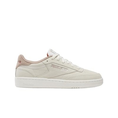 REEBOK WOMEN'S CLUB C 85 - SIZE: 10