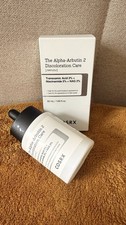 Corsx Nicianamide Serum 50ml