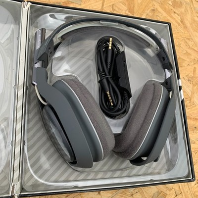 ASTRO Gaming A40 TR Wired Headset for Xbox Series X | S, Xbox One - Black...