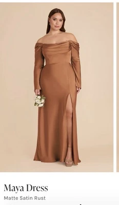 burgundy party dress with sleeves Zapaka Women A-Line Velvet Long Formal Slit Long Square Neck Evening Dress, Burgundy / US16W Size:Child6 model:Zoe  HH USMC Male Enlisted Dress holiday dinners