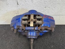 2014-2020 Bmw M235 F23 F22 Factory M Sports Rear Right Brake Caliper Brembo Oem 2014-2020 Bmw M235 F23 F22 Factory M Sports Rear Right Brake Caliper Brembo Oem