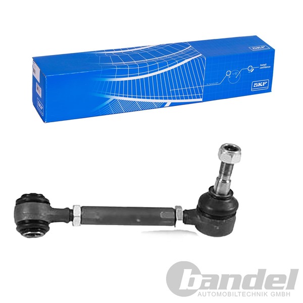 SKF Querlenker Hinterachse Rechts Oben Passend FüR Audi 100 200 A6 V8 | Vkds 421-image