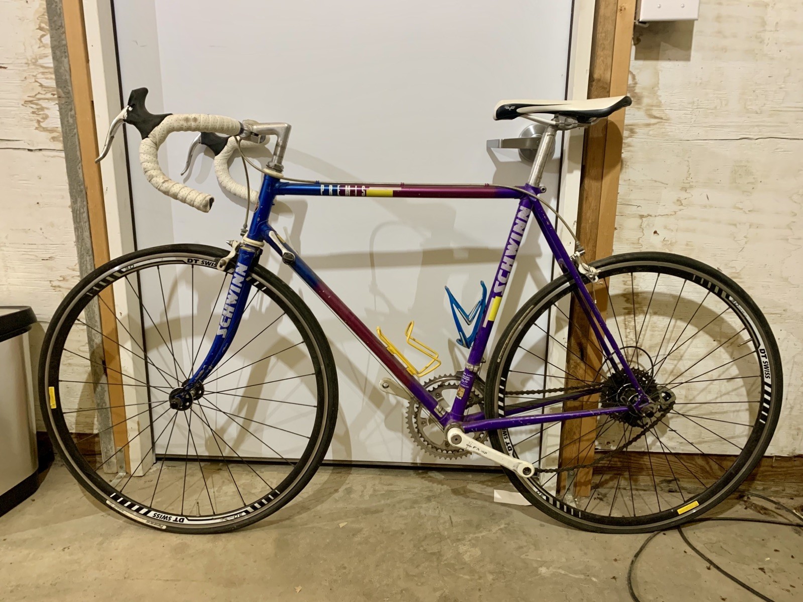 Schwinn Premis