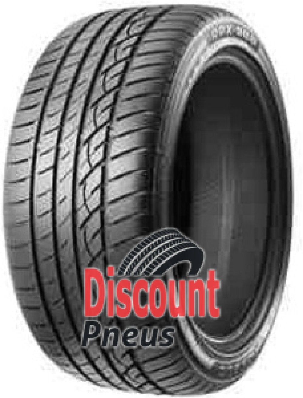 Pneu 245/45 R18 100Y Rovelo RPX 988 évite l'aquaplaning des berlines lourdes