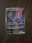 Pokémon TCG Team Rockets Mewtwo EX Special Illustration Destined Rivals