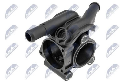 NTY Thermostatgehäuse CTM-FR-002 für FORD FOCUS MONDEO 1 GBP Turnier BNP ESCORT