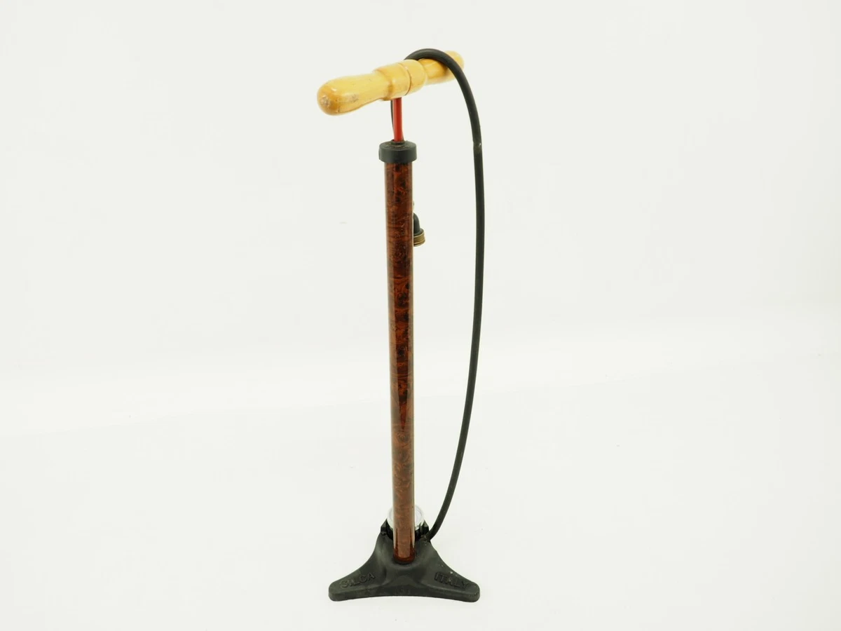 Silca Bicycle Pumps for sale | eBay