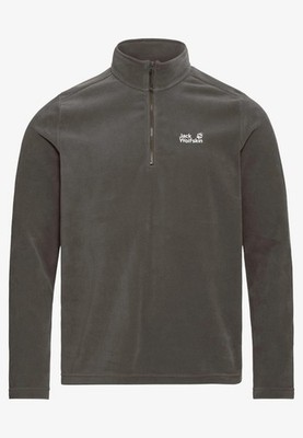 Jack Wolfskin Taunus 100 Hz M  Fleecepullover Herren Outdoor Wandern  UVP 50  