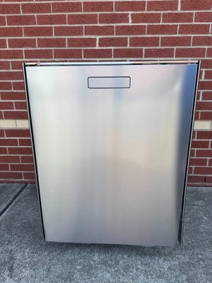 Asko 24  Stainless Dishwasher - DBI564IS