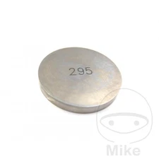 34058-Shim adjustment valves 25mm 2.95 compatible with Yamaha XT 350 H 27 