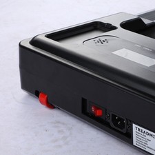 Walking Pad 2 in 1 Under Desk Treadmill with Remote Control For Home/Office USHQ