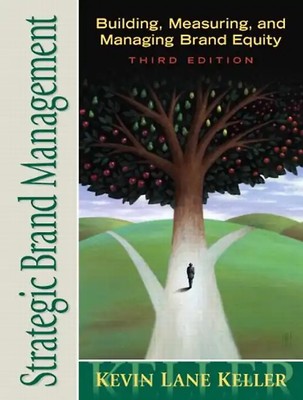 Strategic Brand Management: Building, Measuring, and Managing Brand Equity: Buil