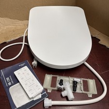 Bio Bidet BB1200 Heated Seat Self Cleaning Heated Dryer Remote Attachment Part