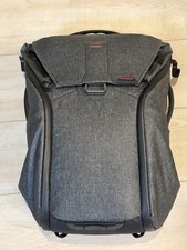 Peak Design Everyday Backpack 20L v1 Camera B...