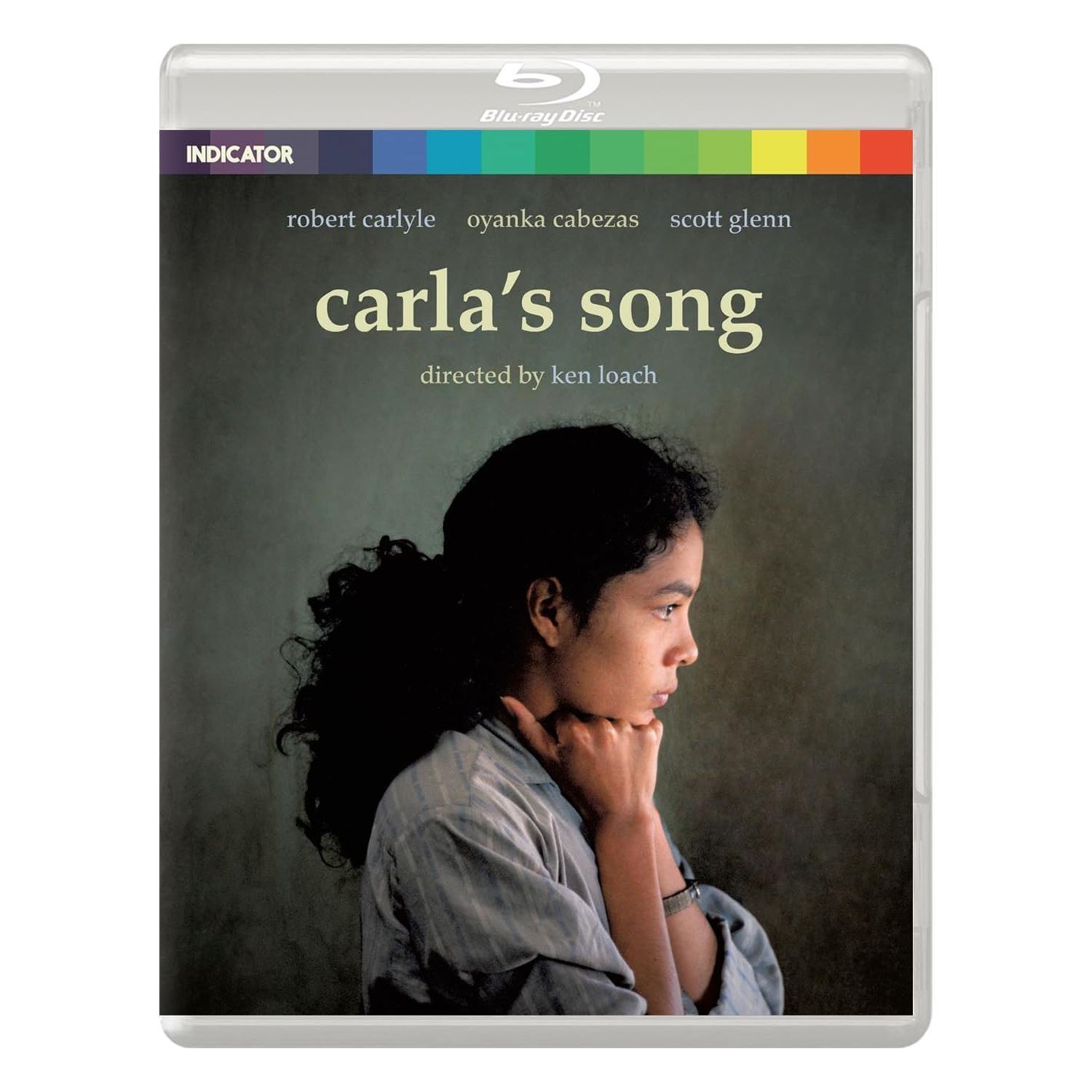 Carla's Song Powerhouse Films - Image 5