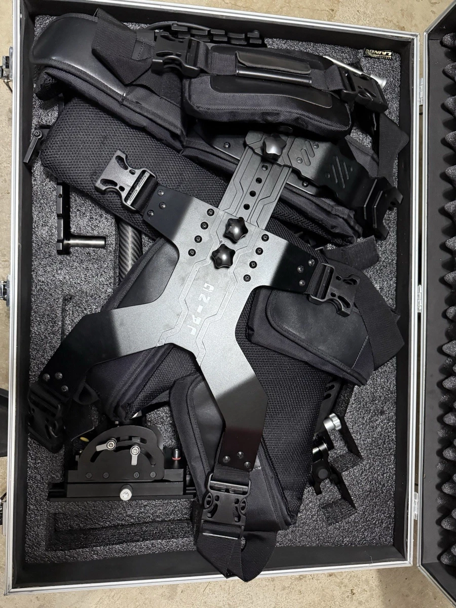 ステディカム「LAING M30PII」負荷容量：4.5kg-15kg※ジャンク ステディカム「LAING M30PII」負荷容量：4.5kg-15kg※ジャンク LAING