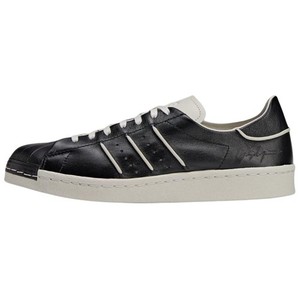adidas Y-3 SUPERSTAR 一度使用のみ！美品 Y-3 SUPERSTAR Y-3│Y-3 ワイスリー
