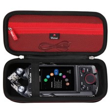 Hard Case for Tascam Portacapture X8, Waterproof & Shockproof Protective Case