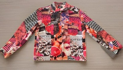 Palace Skateboard LTD Fruity Jacket | Mens XL | Full Zip 100% Cotton