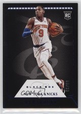 2019-20 Panini Chronicles Elite Black Box Blue /99 RJ Barrett #310 10un