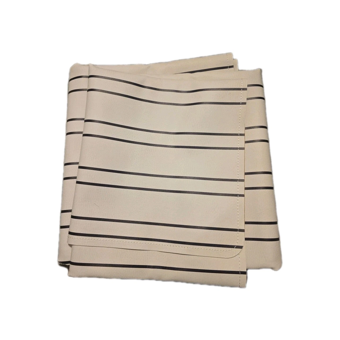 Wander & Roam Striped Portable Play Mat NEW
Opens in a new window or tab