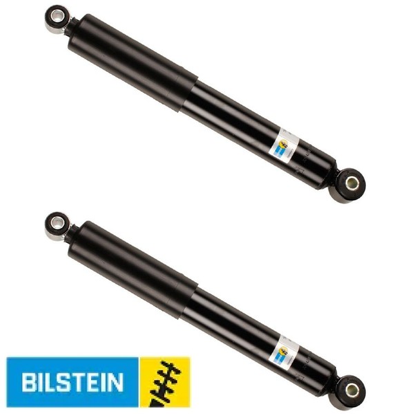 2X StoßDäMpfer Bilstein 19-122496 2 StossdäMpfer Rechts Links Hinten-image
