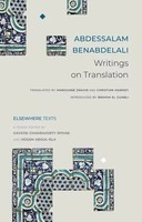 Writings On Translation | Abdessalam Benabdelali | Englisch | Taschenbuch | 2025